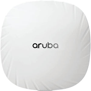 Aruba / R2H25A / HP Aruba AP-505 (EG) Unified Dual Band Wi-Fi 6 PoE Access Point