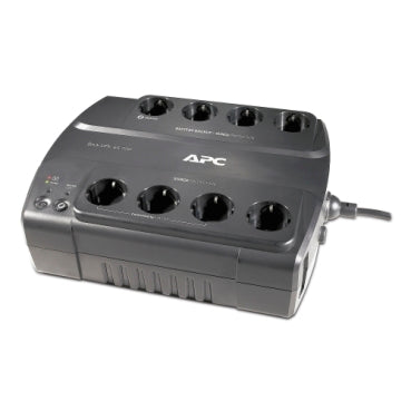 APC PowerSaving Back UPS ES 8 Outlet 700VA 230V / BE700G-GR