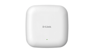 D-Link AC1300 Daul Band Ceilling PoE Gigabit Access Point / DAP-2610