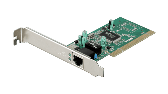 D-Link Gigabit PCI Adapter / DGE-528T