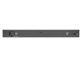 D-Link 24 Port Gigabit Max POE ( 24 POE - 370W ) Smart Switch / DGS-1100-26MP