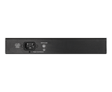 D-Link 8 Port Gigabit ( 8 POE - 125 watts ) Max PoE Desktop Switch / DGS-1008MP