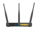 D-Link / DIR-816 / AC750 4 port 10/100 Router