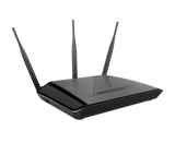 D-Link / DSL-2888A / AC1600 4 Port Gigabit VDSL / ADSL Router
