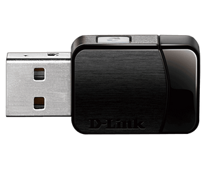 D-Link AC Dual Band USB Adapter / DWA-171