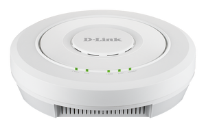 D-Link / DWL-6620APS / AC1300 Wave 2 Unified Access Point with Smart Antenna