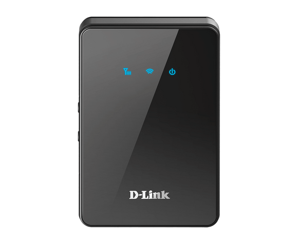 D-Link / DWR-932C / 4G LTE Mobile 150Mbps Router
