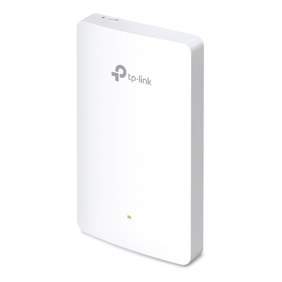 TP-Link AC1200 Omada Dual Band Wall-Plate Access Point / EAP225-Wall