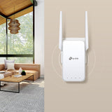 Tp-Link / RE315 / AC1200 Mesh Wi-Fi Range Extender