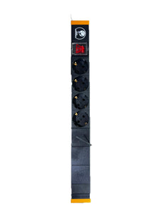 DDS PDU 4 Outlet Germany type / DNC-PDU4