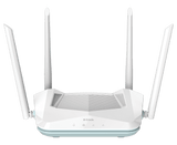 D-Link / R15 / AX1500 4 Port Gigabit MU-MIMO Wi-Fi 6 Router