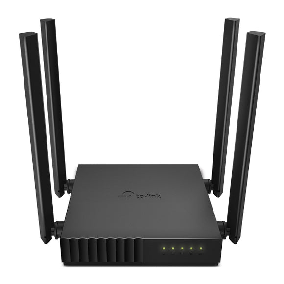 TP-Link AC1200 4 Port Router / Access Point / repeater /  Archer C54