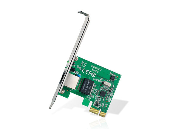 TP-Link / TG-3468 / PCI Express Gigabit Network Adapter