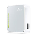 TP-Link 4G N300 Portable Router / TL-MR3020
