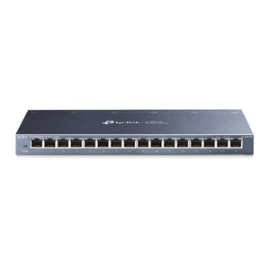 TP-Link / TL-SG116 /16 Port Gigabit DESKTOP Switch