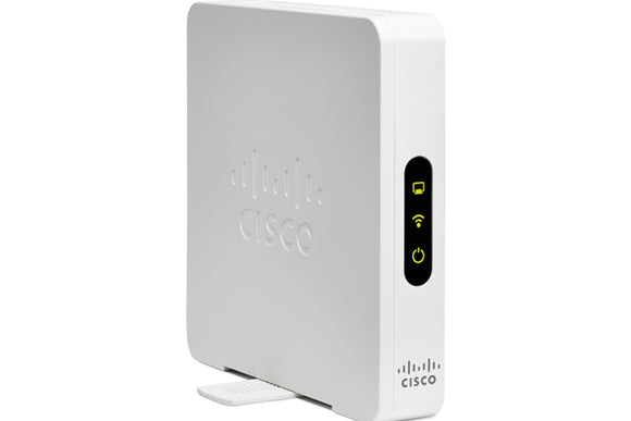 Cisco / WAP131 / Dual Radio POE Access Point