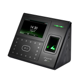 ZK Facial multi-biometric time & attendance and access control terminal / uface 402 PLUS