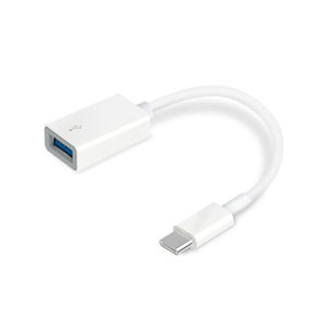 TP-Link / UC400 / SuperSpeed 3.0 USB-C to USB-A Adapter