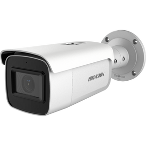 Hikvision / DS-2CD2663G1-IZ(2.8-12mm) / 6 MP Outdoor WDR Motorized Varifocal Bullet Network Camera
