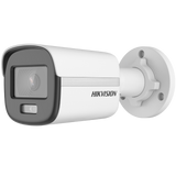 Hikvision / DS-2CD1027G0-L(C) / 2 MP ColorVu Fixed Bullet Network Camera