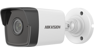 Hikvision / DS-2CD1043G0-I / 4MP Fixed Bullet H.265+ IP67 IP Camera