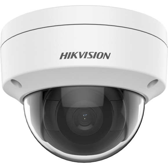 Hikvision / DS-2CD1123G0E-I / 2 MP Fixed Dome Network Camera