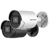 Hikvision / DS-2CD2043G2-I / 4 MP WDR Fixed Bullet Network Camera