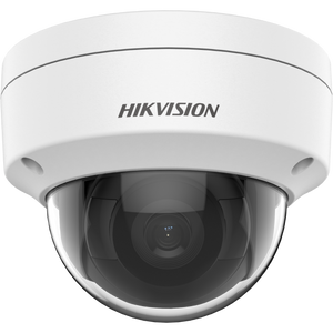 Hikvision / DS-2CD1143G0-I / 4MP Fixed Dome  IP67 Network Camera