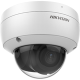 Hikvision / DS-2CD2183G2-IU(2.8mm) / 8 MP AcuSense Vandal Fixed Dome Network Camera