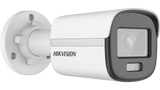 Hikvision / DS-2CD1027G0-L(C) / 2 MP ColorVu Fixed Bullet Network Camera