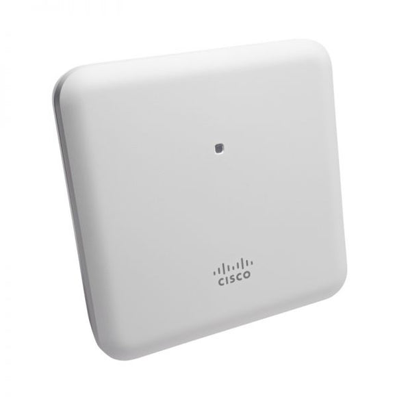 Cisco/ AIR-AP2802I-I-K9C/ Aironet Gigabit POE Access Point