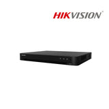 Hikvision / iDS-7216HQHI-M2/S / 16-ch 1080p 1U H.265 AcuSense DVR