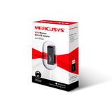 Mercusys / MW300UM / N300 Wireless Mini USB Adapter