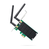 TP-Link AC1200 Wireless Dual Band PCI Express / Archer T4E