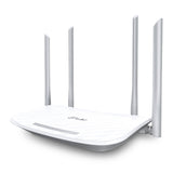 TP-Link AC1200 4 Port Router / Access Point / repeater /  Archer C50