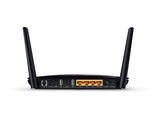 TP-LINK AC1200 4 Port Gigabit ADSL Router / Archer D5