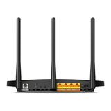 TP-Link / Archer VR400 / AC1200 4 Port Gigabit VDSL / ADSL Router