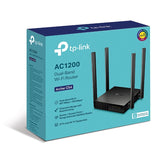 TP-Link AC1200 4 Port Router / Access Point / repeater /  Archer C54