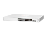 Aruba / 1830 / JL812A / 24 Port Gigabit & 2 SFP 1GbE ports Smart Managed Switch