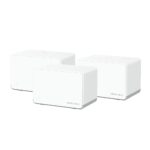 MERCUSYS / Halo H70X-3 / AX1800 Mesh 3 Pack