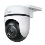 TP-Link / Tapo C510W / 2K Outdoor Pan/Tilt Security WiFi Camera