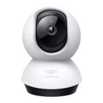 TP-Link / Tapo C220 / Pan/Tilt AI Home Security Wi-Fi Camera