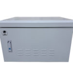 DDS / DNC-04U660OD / Rack 4U 60*60 Outdoor ( 2 FAN )