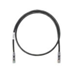 Panduit / NK6PC1MBLY / UTP Patch Cord 1M Cat6