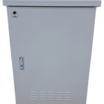 DDS / DNC-15U645OD / Rack 15U 60*45 Outdoor ( 2 FAN  )