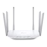 TP-Link / Archer C86 / AC1900 Wireless 4 Port MU-MIMO Wi-Fi Router