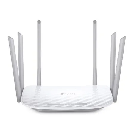 TP-Link / Archer C86 / AC1900 Wireless 4 Port MU-MIMO Wi-Fi Router