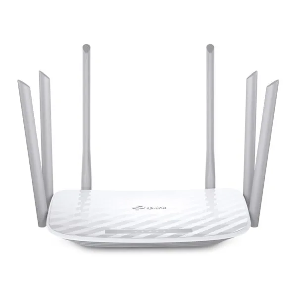 TP-Link / Archer C86 / AC1900 Wireless 4 Port MU-MIMO Wi-Fi Router