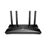 TP-Link / Archer AX23 / 4 Port Gigabit AX1800 Wi-Fi 6 Router