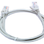 DDS / DPC-C6BC1M / UTP Patch Cord 1M Cat6